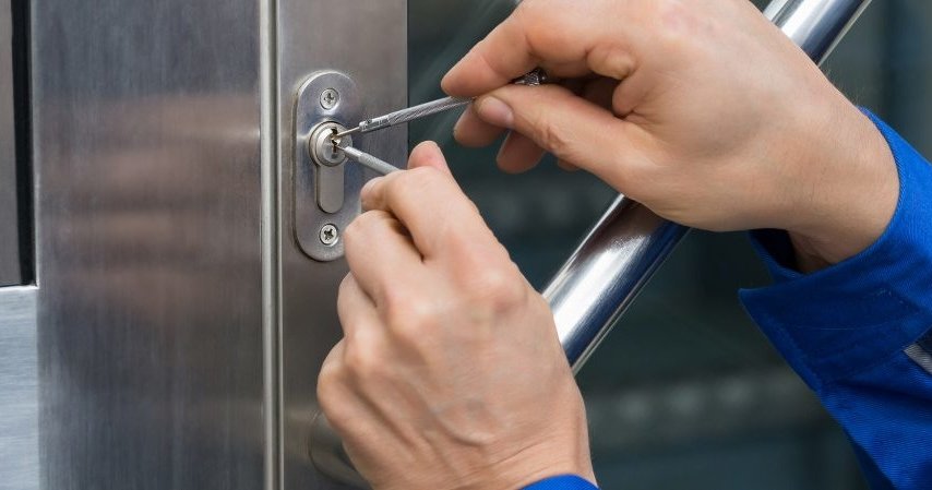 Affordable locksmith in Las Vegas