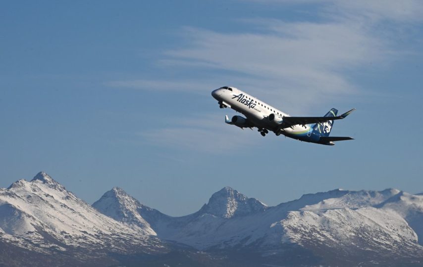 WHAT IS THE CHEAPEST MONTH TO FLY TO ALASKA Amazing Viral News