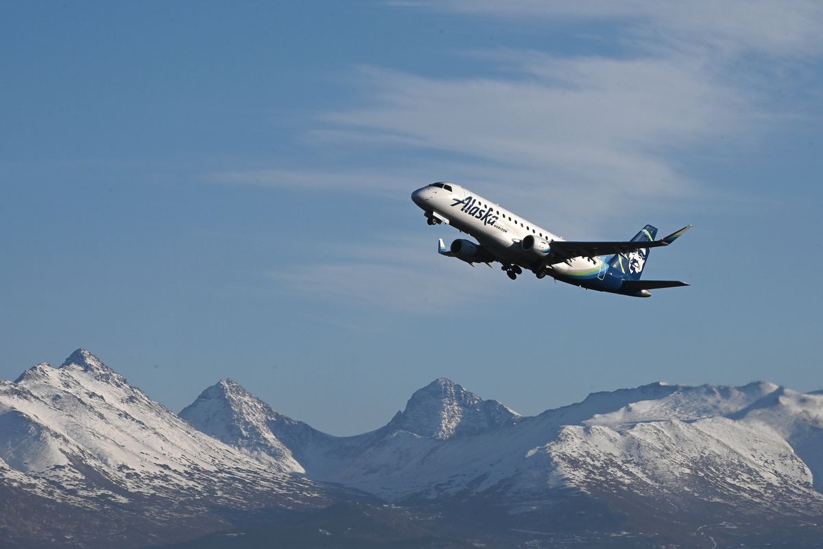 WHAT IS THE CHEAPEST MONTH TO FLY TO ALASKA Amazing Viral News