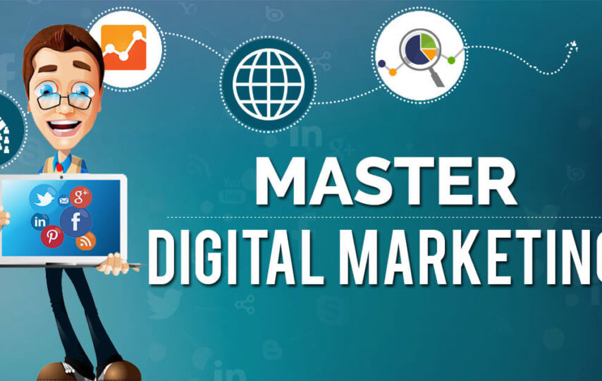 Career Opportunities After Completing Digital Marketing Course From 