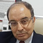 Dr Vijay Kher