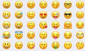 Emojis To Use When Expressing Your Emotions - Amazing Viral News