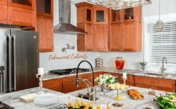 Fabuwood Cabinets