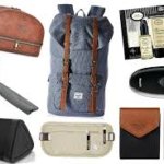 Gifts For The Men Who Travel-- Something