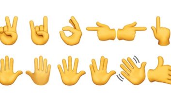 Hand Emojis To Creatively Convey Feelings