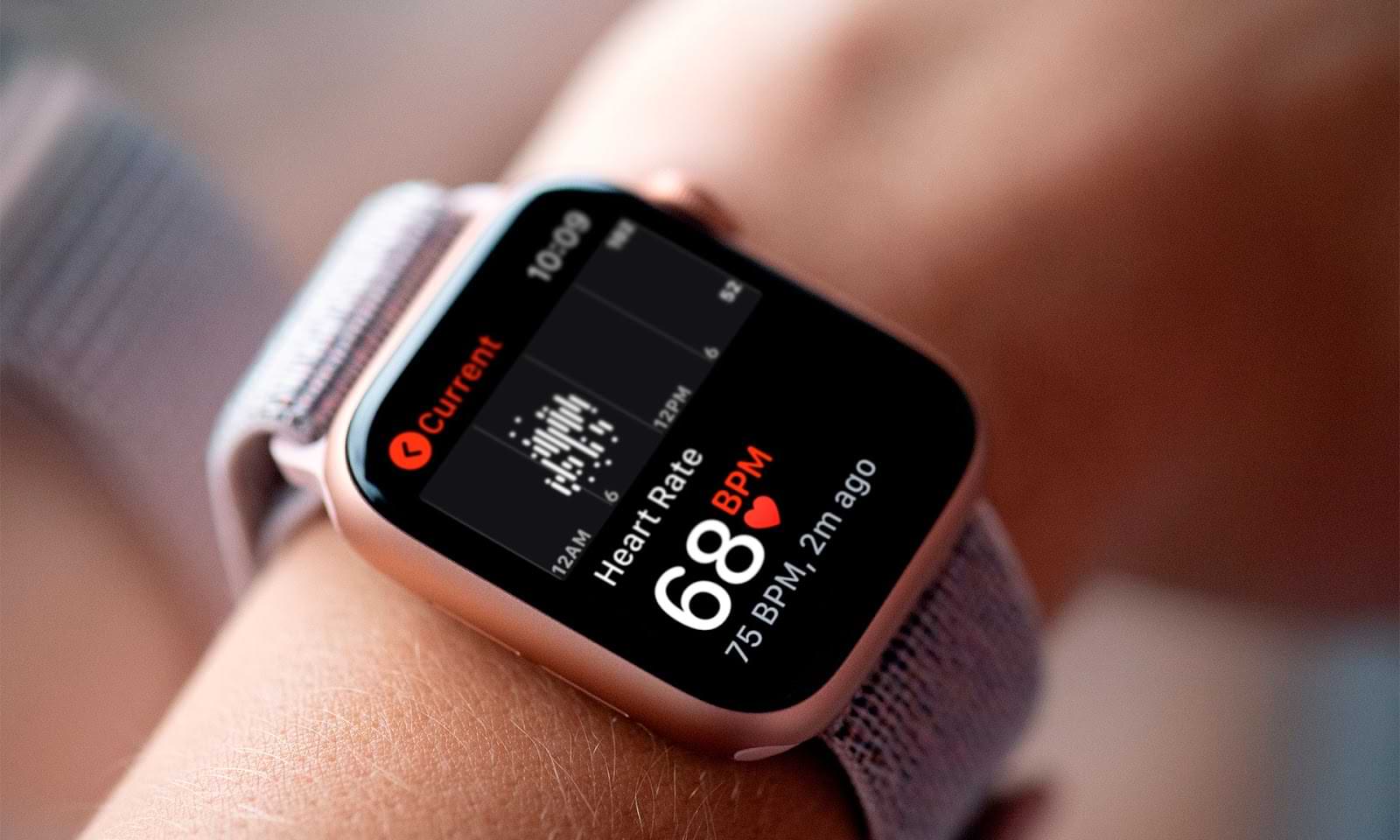 How Does An Apple Watch Measures Heart Rate Amazing Viral News