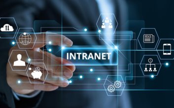 How to Use Business Intranet Software for Your Social Business Strategy