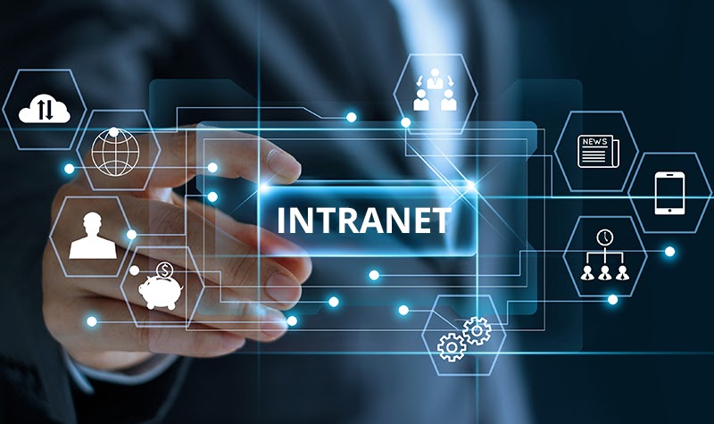 How to Use Business Intranet Software for Your Social Business Strategy