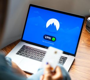 How to setup VPN on Windows