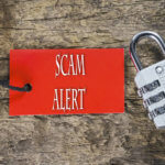 Locksmith Scam