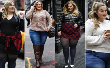 Plus Size Birthday Outfit Ideas