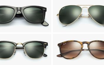 Ray-Ban Sunglasses