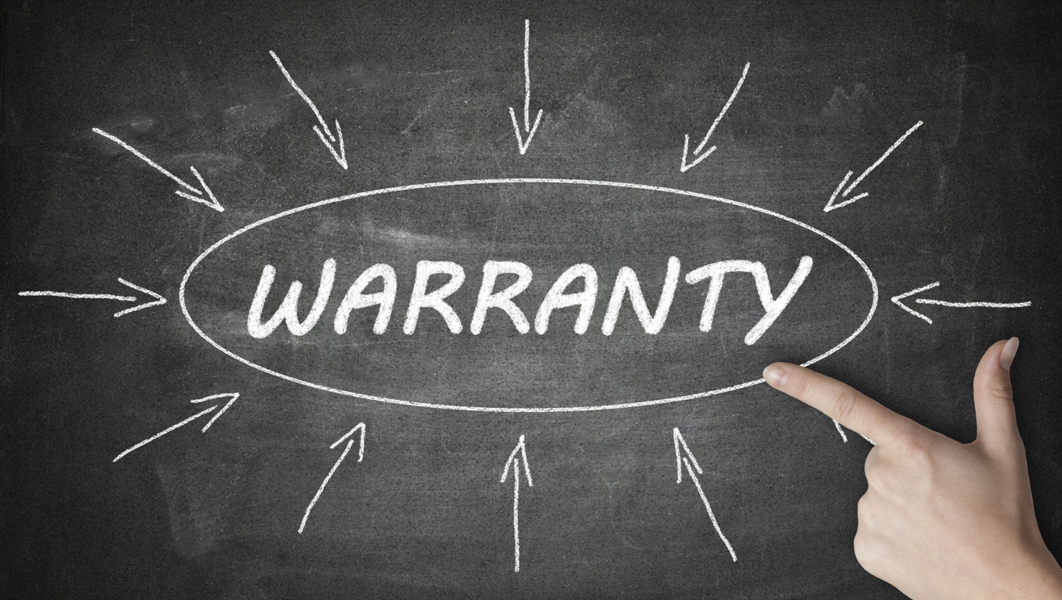 Reasons Why Extended Warranty Service Contracts Are a Smart Move ...