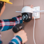 Security Camera Installation Services in Brooklyn