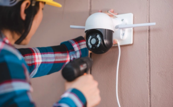 Security Camera Installation Services in Brooklyn