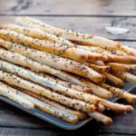 The Ultimate Guide to Italian Breadsticks