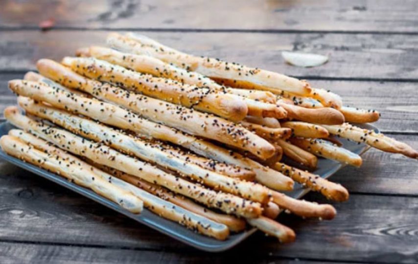 The Ultimate Guide to Italian Breadsticks