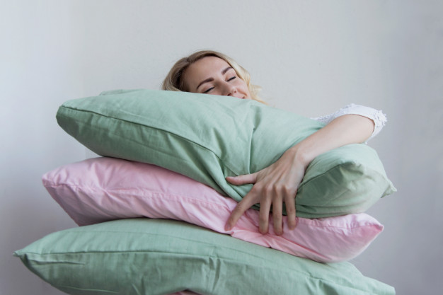 How to Find the Right Pillows Like the Health Experts