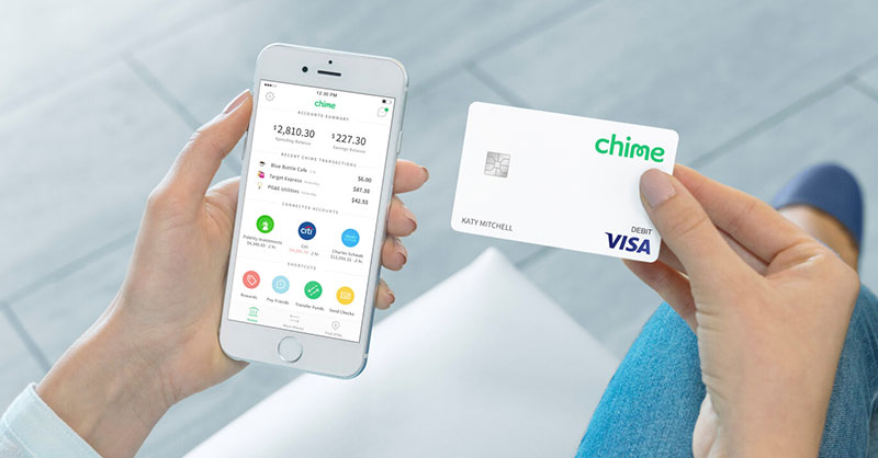 2024 chime bank direct