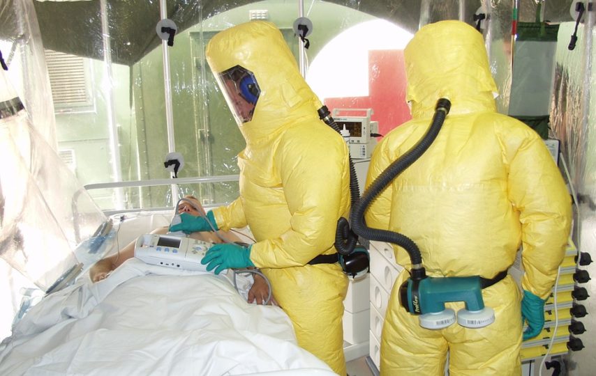 6 Tips to Follow for Protecting Yourself from Ebola