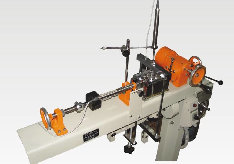 direct shear machine