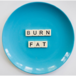 burning fat