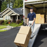 Commercial and Residential Moving