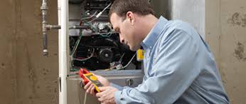 Everything to know about furnace repair services