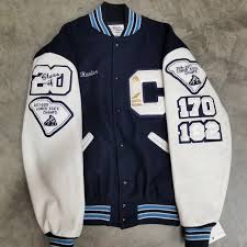 letterman jacket meaning jackets school