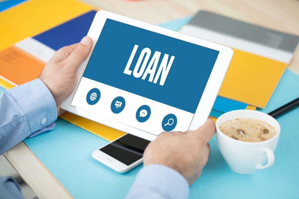 Steps In Loan Origination Process