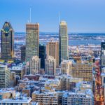 Moving Up North, How Montreal Won My Heart