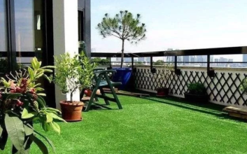 artificial grass