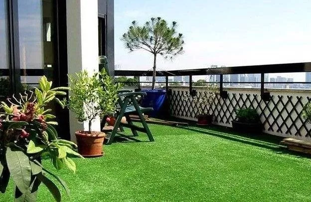 artificial grass