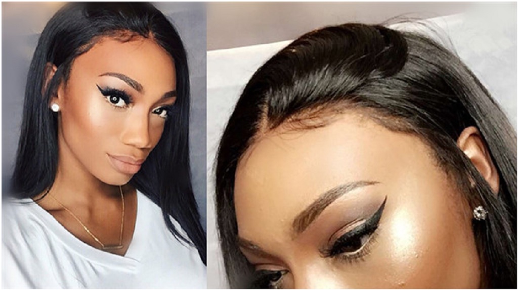 How to get an honest Human Hair Full Lace or Front Lace