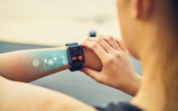 How Not To Get Addicted To Your Fitness Tracker