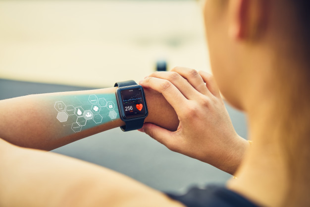 How Not To Get Addicted To Your Fitness Tracker