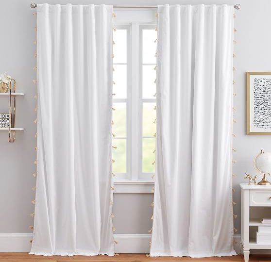 Blackout Curtains