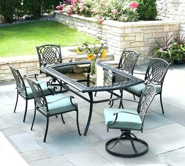 Furniture for home lawn