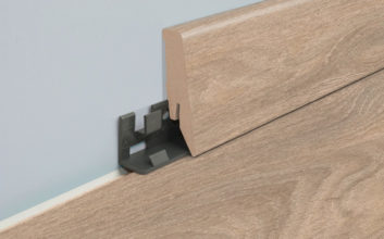 mdf skirting