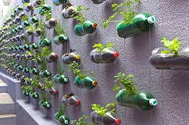 Amazing Ways Recycled Plastic Is Used Everyday