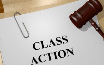 Class Action law