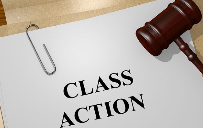 Class Action law