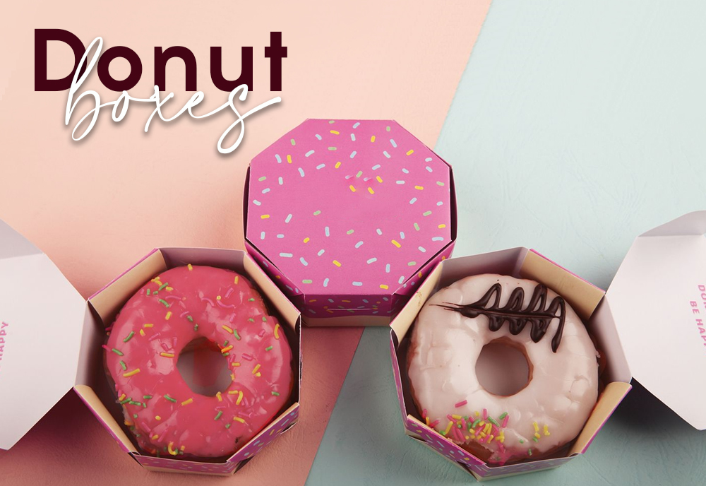 donut boxes, donut box, custom donut boxes, donut boxes wholesale, printed donut boxes,