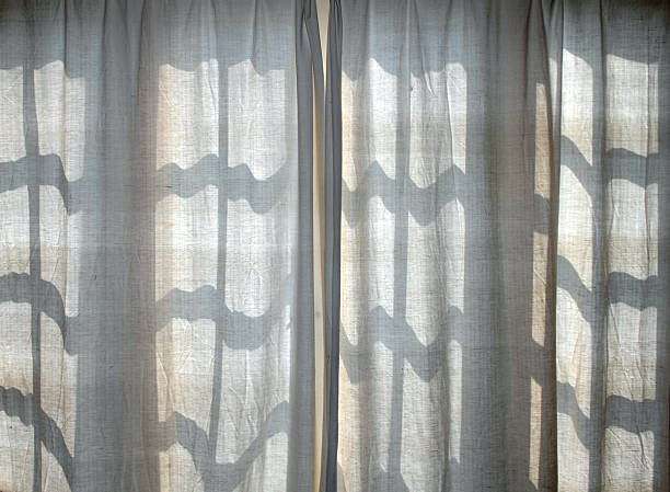 Linen Curtains