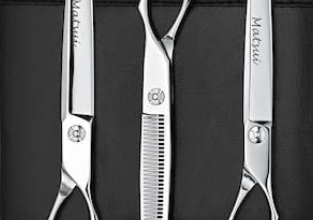 What To Look For In The Best Pet Grooming Scissors