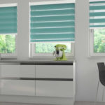 Duplex blinds Abu Dhabi