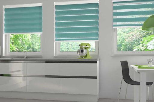 Duplex blinds Abu Dhabi