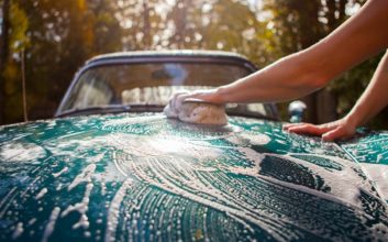 Car Drying Mistakes Every Car Lover Needs to Avoid!