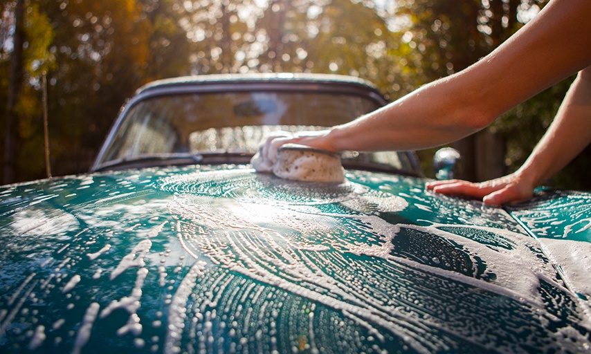 Car Drying Mistakes Every Car Lover Needs to Avoid!