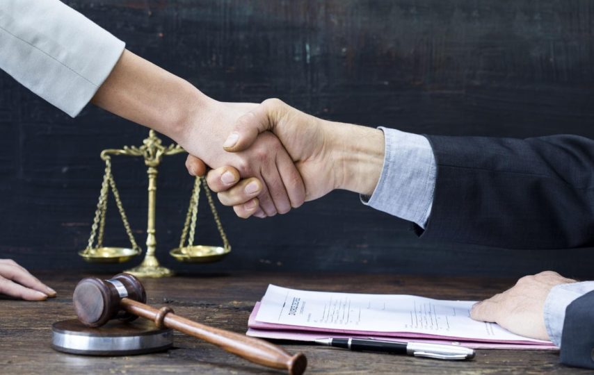 How to Hire a Lawyer That's Perfect for Your Case